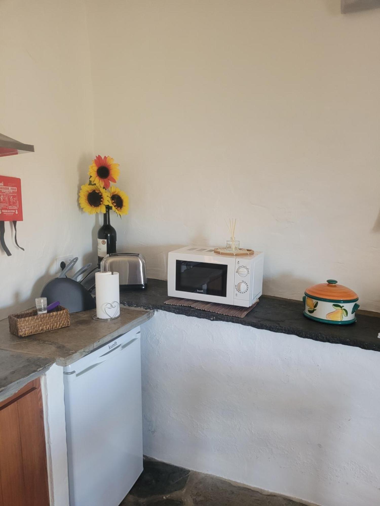 Holiday home Estudio Tia Anica *