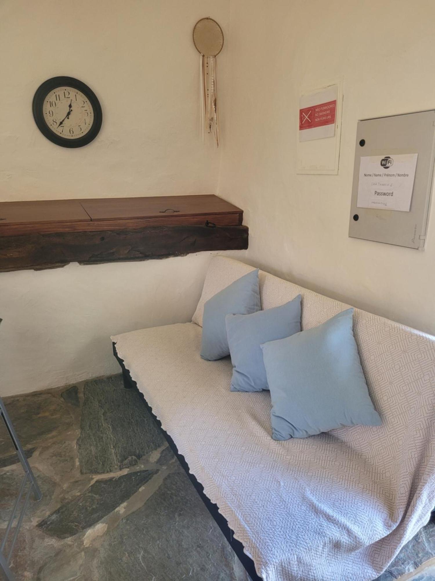 Estudio Tia Anica Holiday home