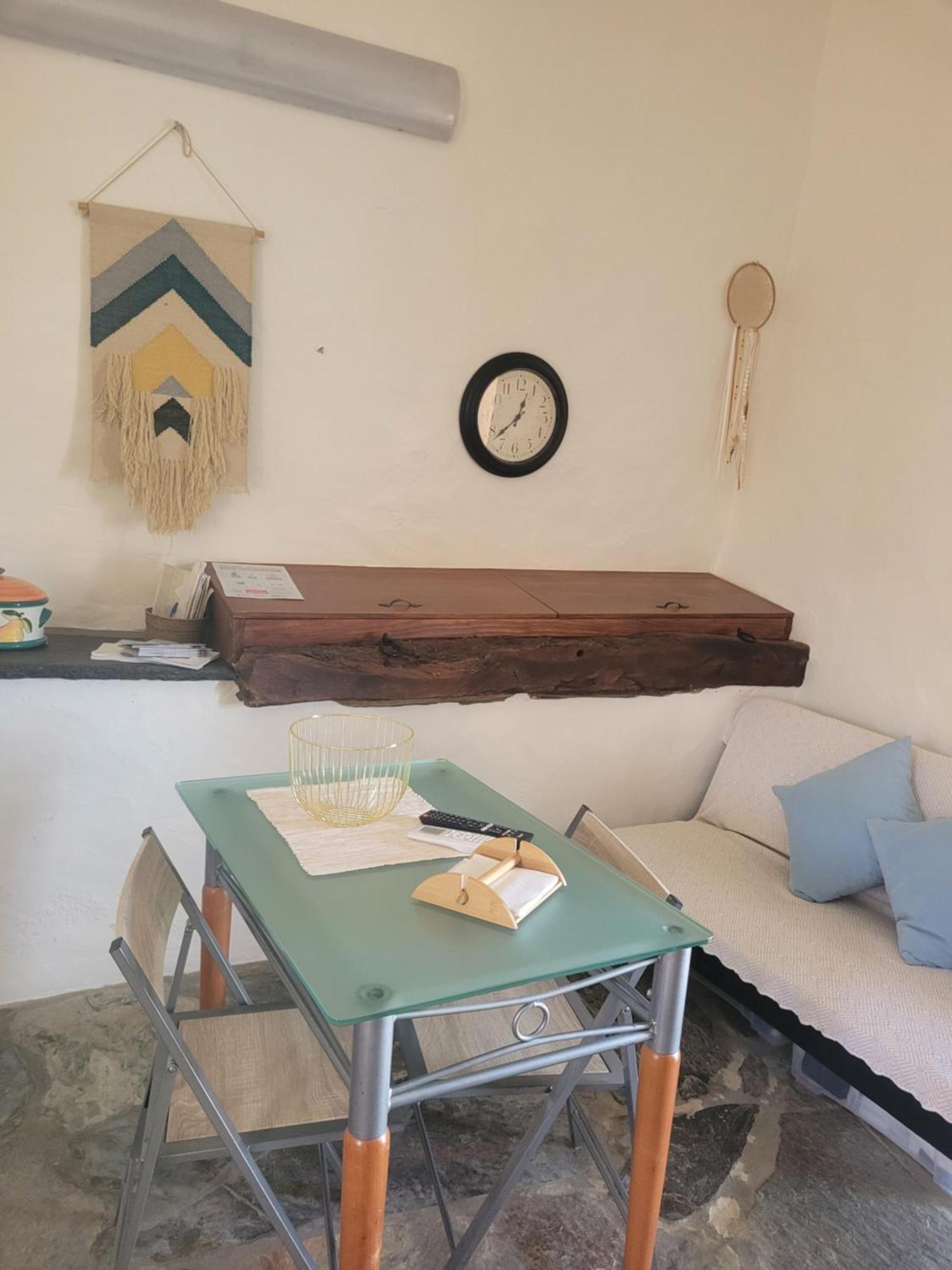 Holiday home Estudio Tia Anica *