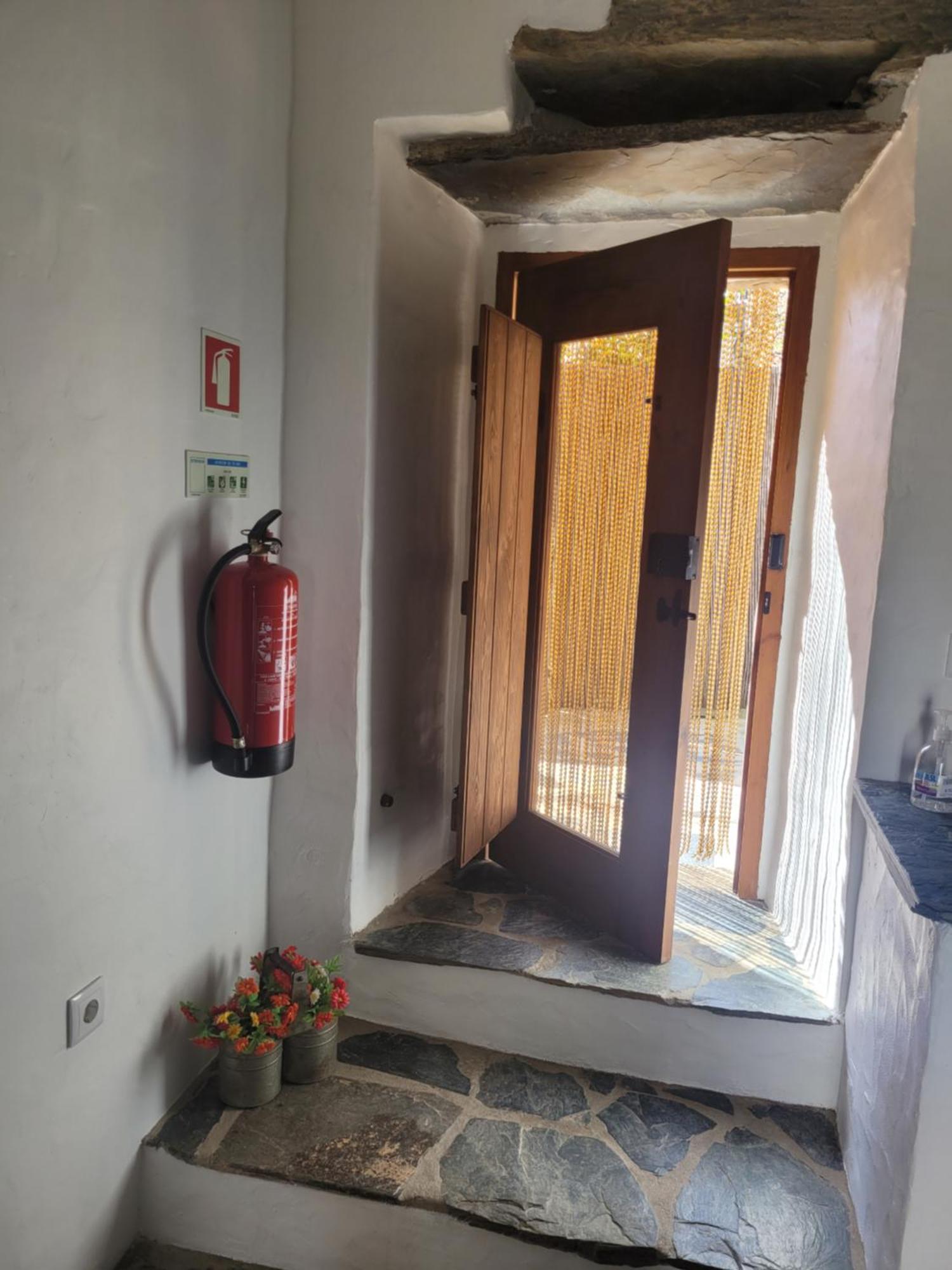 Holiday home Estudio Tia Anica Reguengos de Monsaraz