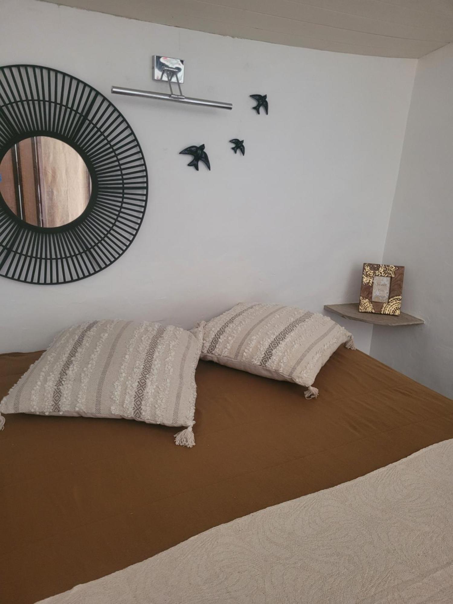 Estudio Tia Anica Holiday home