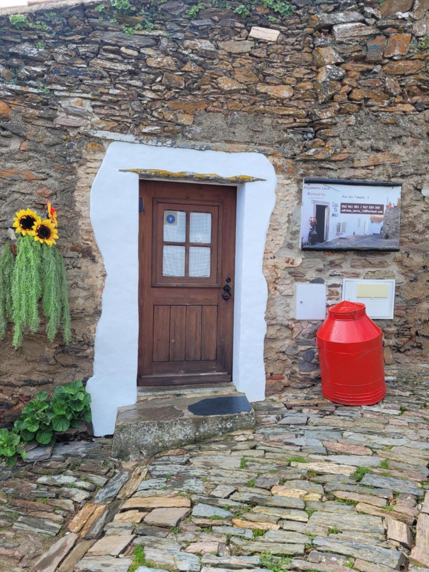 Holiday home Estudio Tia Anica Reguengos de Monsaraz
